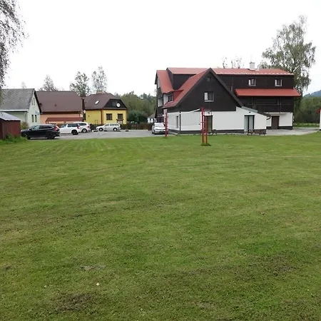 Apartmán u jezera Lipno - Nové Nová Pec Exteriér fotografie