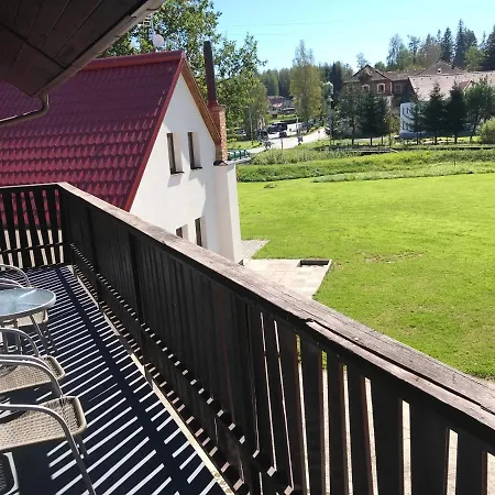 Apartmán u jezera Lipno - Nové Nová Pec Exteriér fotografie