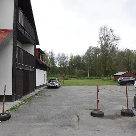 Apartmán u jezera Lipno - Nové Nová Pec Exteriér fotografie