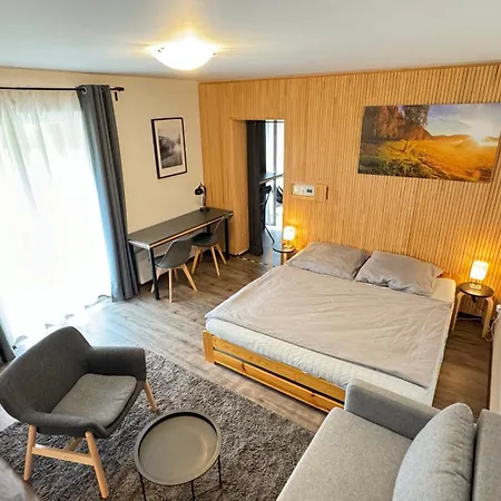 Apartmán u jezera Lipno - Nové Nová Pec Exteriér fotografie