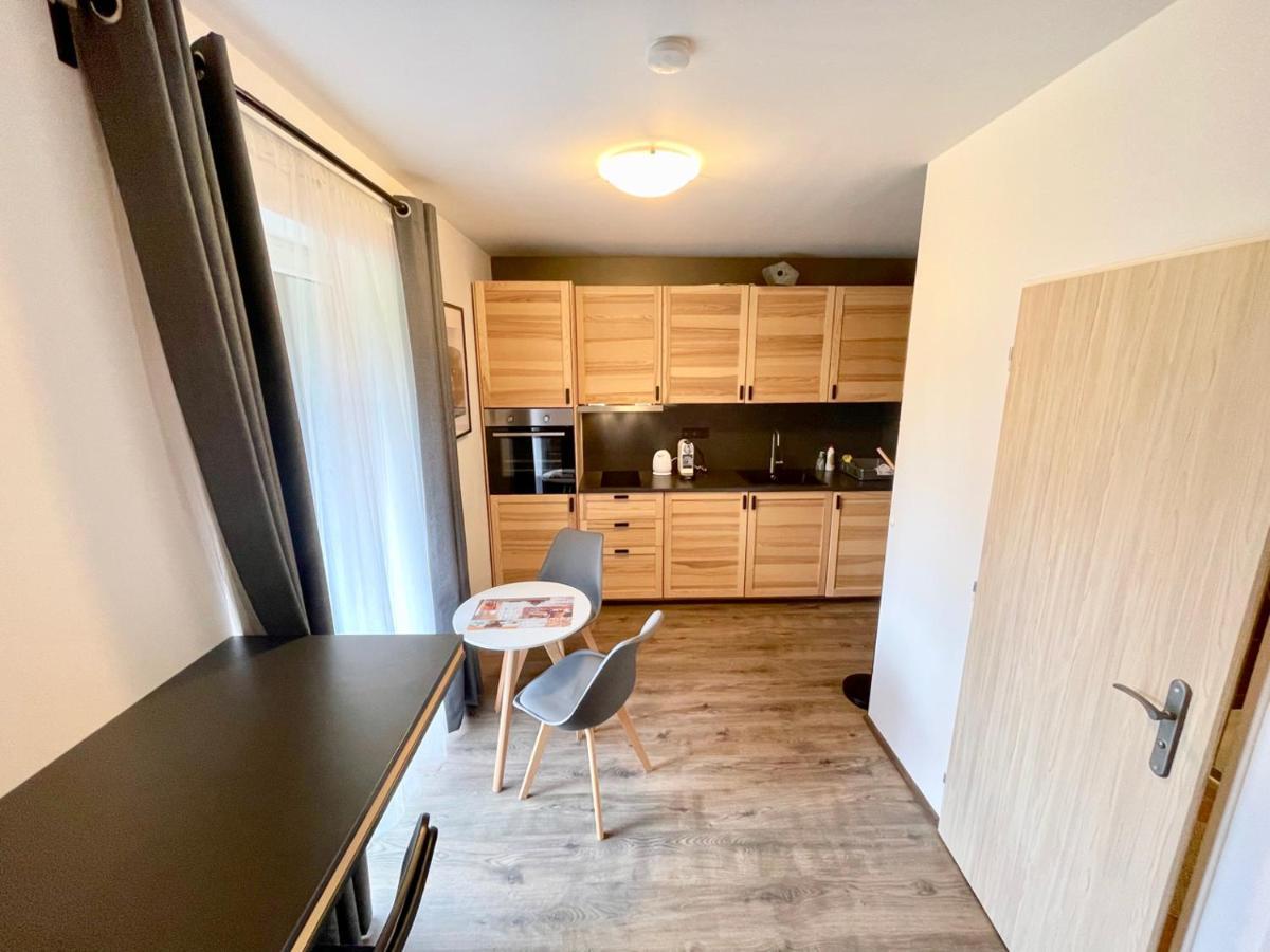 U Jezera Lipno - Nove Apartment Nova Pec