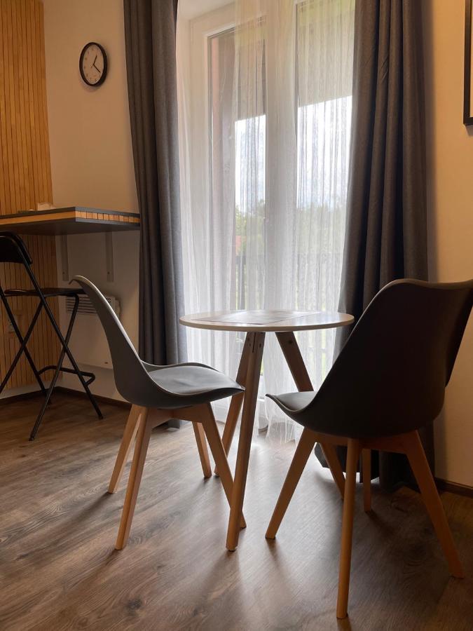 U Jezera Lipno - Nove Apartment *