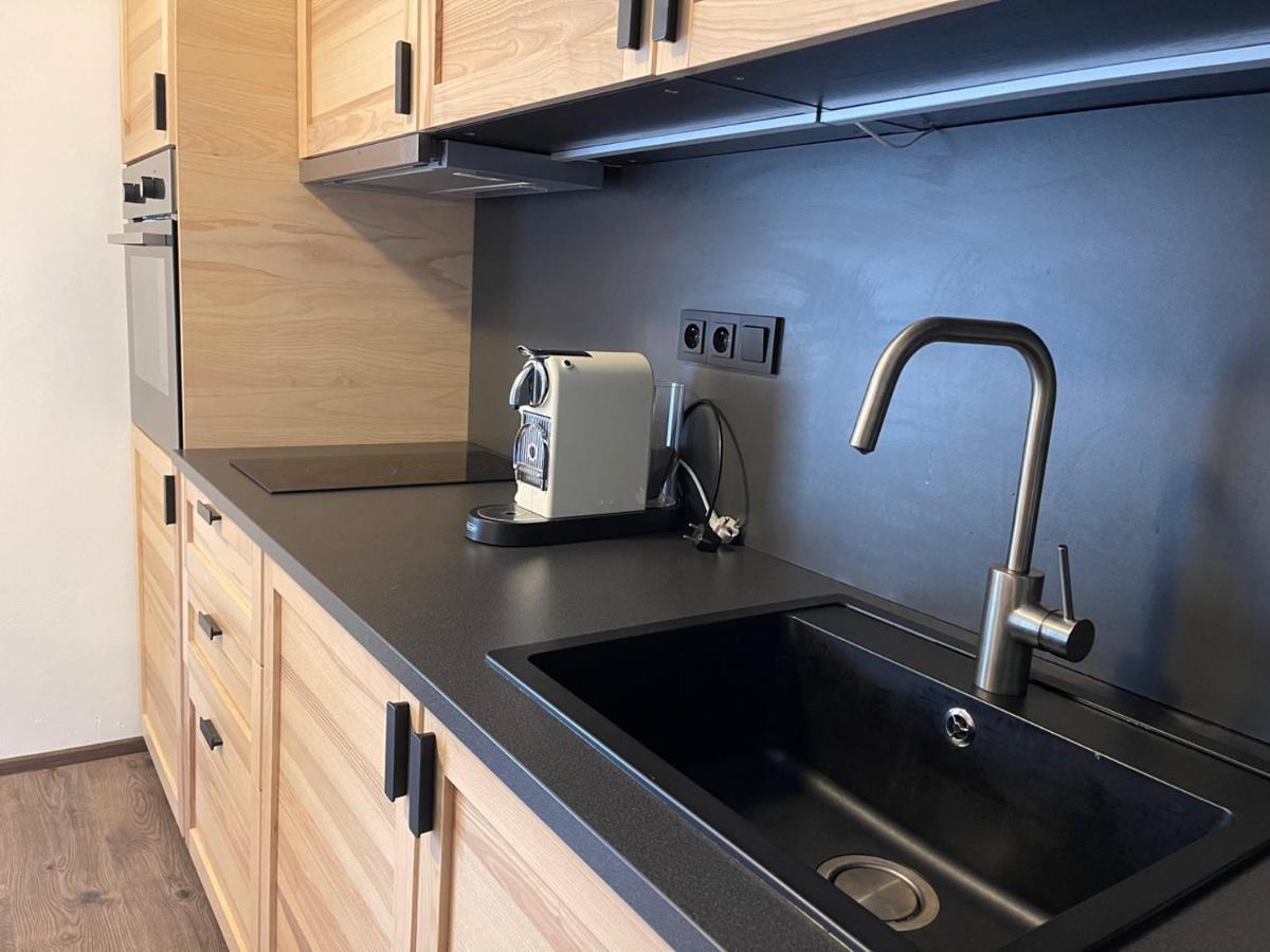 U Jezera Lipno - Nove Apartment *