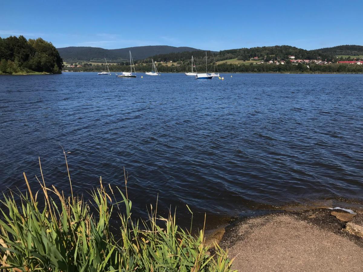 U Jezera Lipno - Nove * Nová Pec