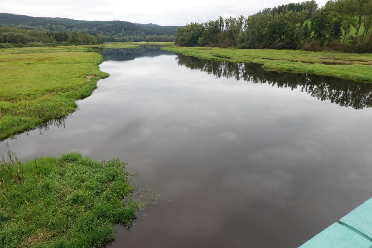 U Jezera Lipno - Nove Apartment *