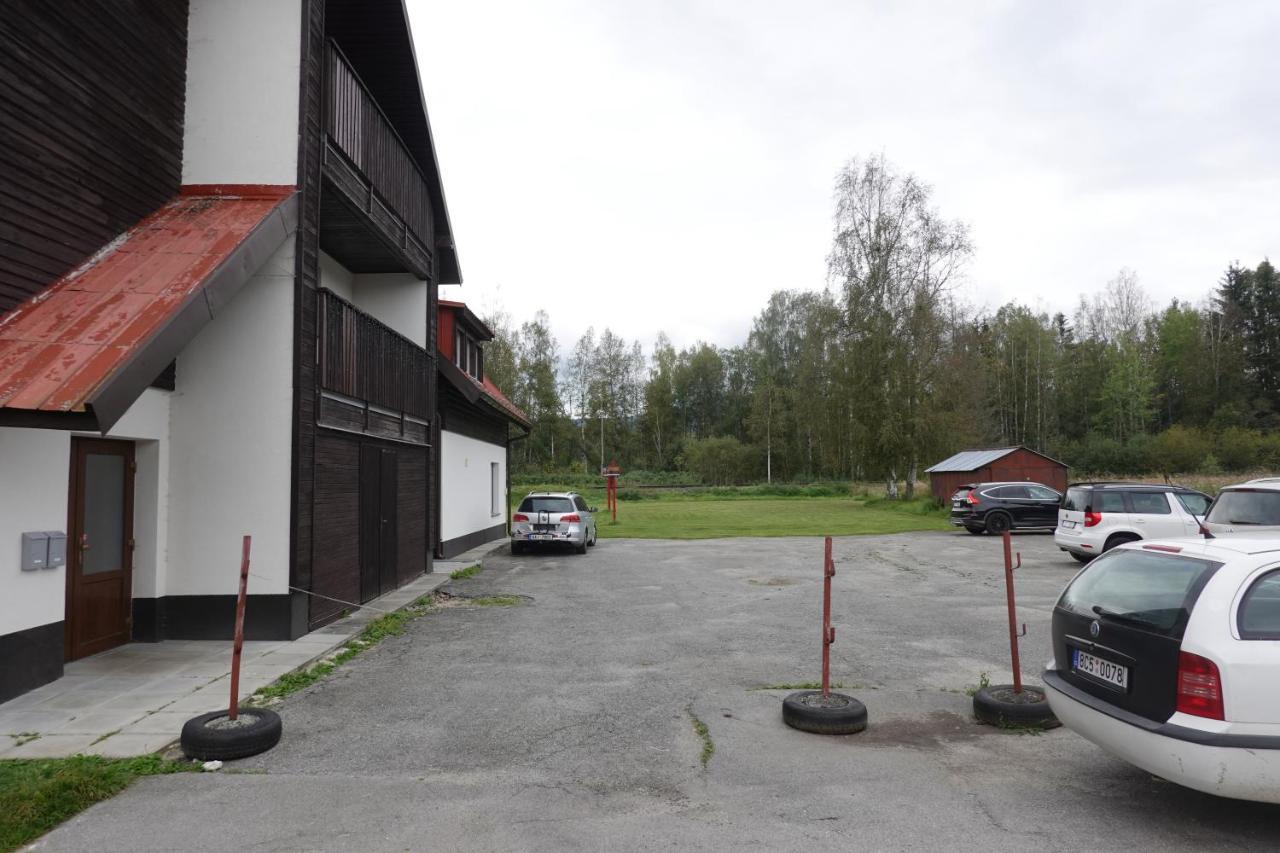 U Jezera Lipno - Nove * Nova Pec