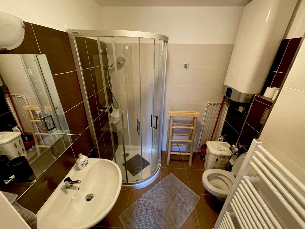 U Jezera Lipno - Nove Apartment