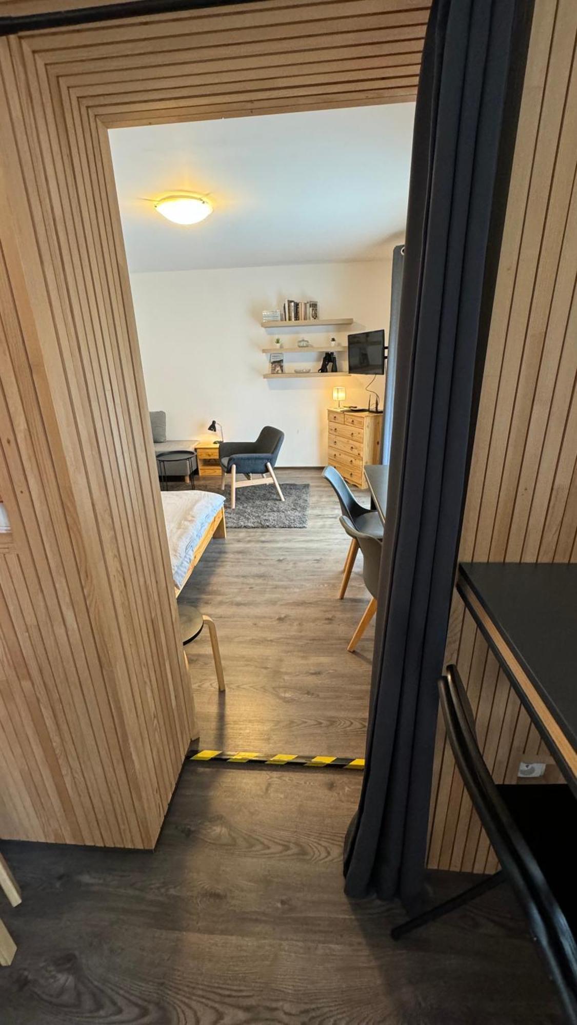 Apartment U Jezera Lipno - Nove Nova Pec